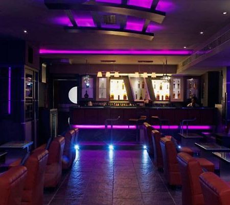 P R Pride Inn Puduččéri Exteriér fotografie